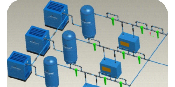 有了這6招，螺桿空壓機(jī)節(jié)能分分鐘的事！