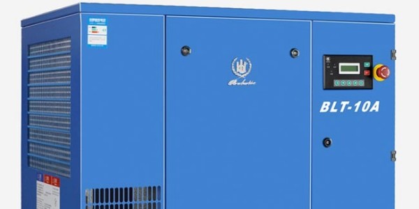 睿寂行|小型空壓機多少錢一臺？