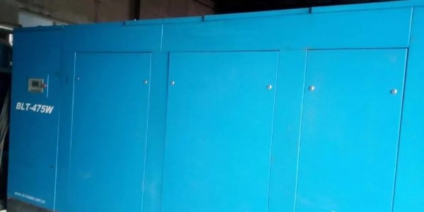 螺桿空壓機高溫產(chǎn)生的原因及對機器的影響