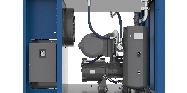 定期螺桿空壓機維修保養(yǎng)關(guān)乎機器的使用壽命！