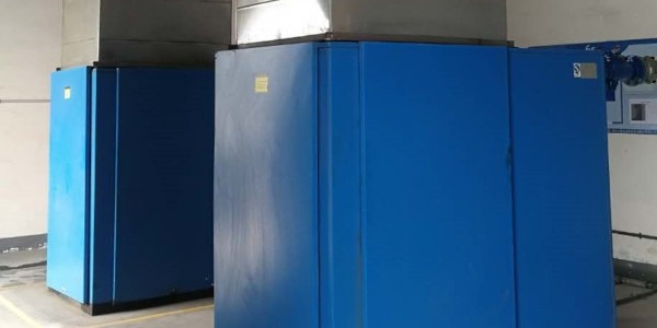 空壓機(jī)選型，你不能不知道的......