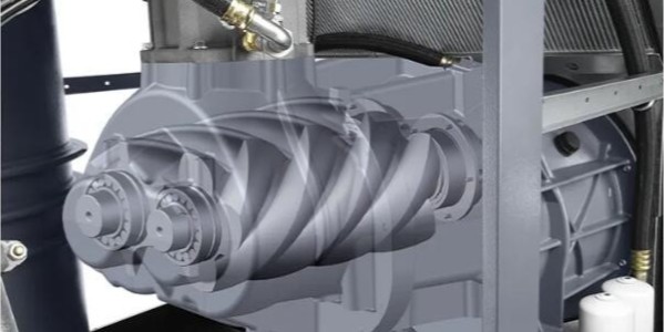 空壓機房需要配備用機嗎？