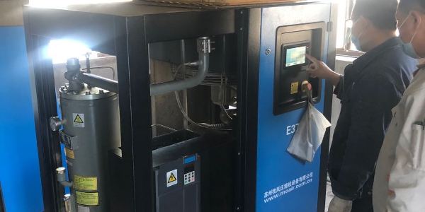 知道！空壓機(jī)定期保養(yǎng)維護(hù)，還能更省電！