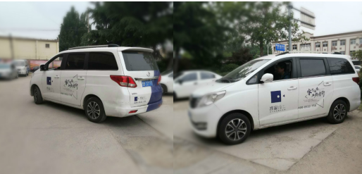 睿寂行空壓機(jī)售后服務(wù)車