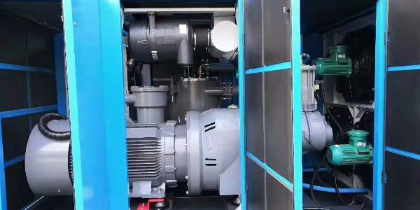 山東空壓機(jī)維修哪里好？