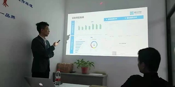 空壓站房這樣管理，更安全更節(jié)能！