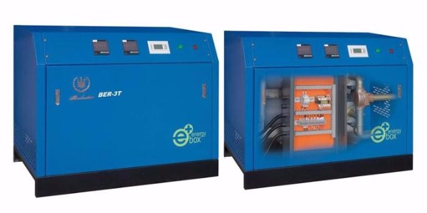 空壓機(jī)余熱回收，工廠企業(yè)的節(jié)能利器！