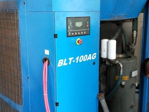 山東青島空壓機(jī)維修，找睿寂行！