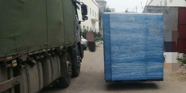 祝賀！睿寂行螺桿空壓機與濟南某鍛造廠達成合作