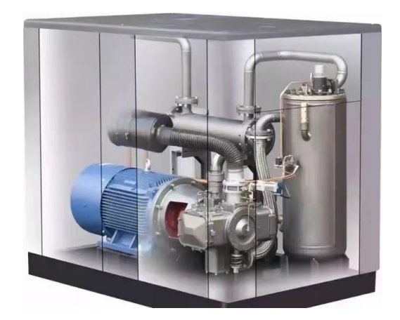 螺桿空壓機
