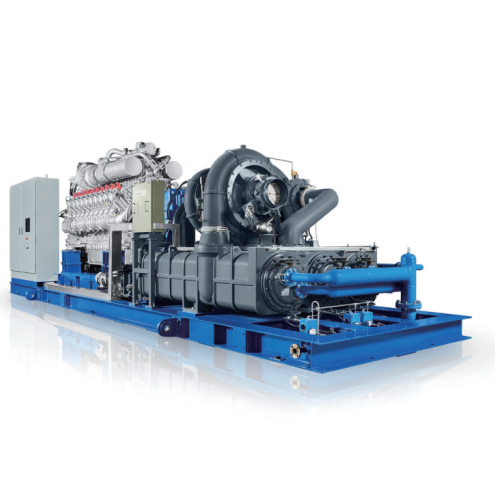 離心式壓縮機(jī) 離心式壓縮機(jī)