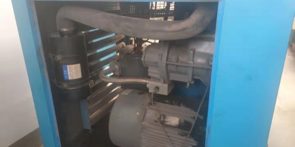 知識分享|空壓機(jī)油氣分離器知多少？