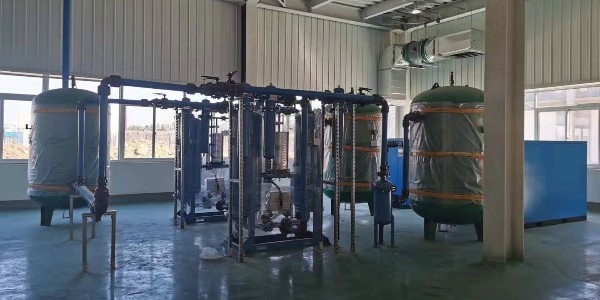 冬季螺桿空壓機維修保養(yǎng)錦囊！