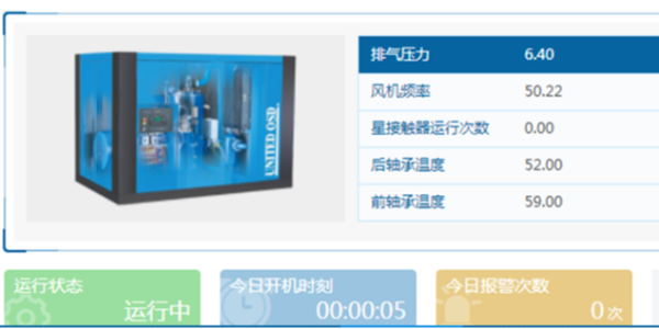 睿寂行智慧空壓站是如何工作的？