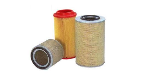 空壓機(jī)空濾