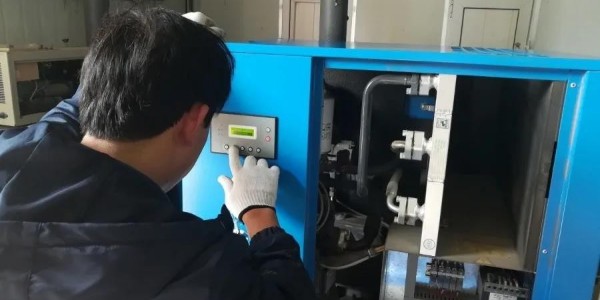 怎樣讓你的空壓機(jī)高效節(jié)能運(yùn)作？