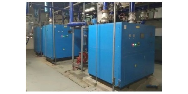 為空壓機(jī)建立專門(mén)的空壓站，應(yīng)注意些什么？