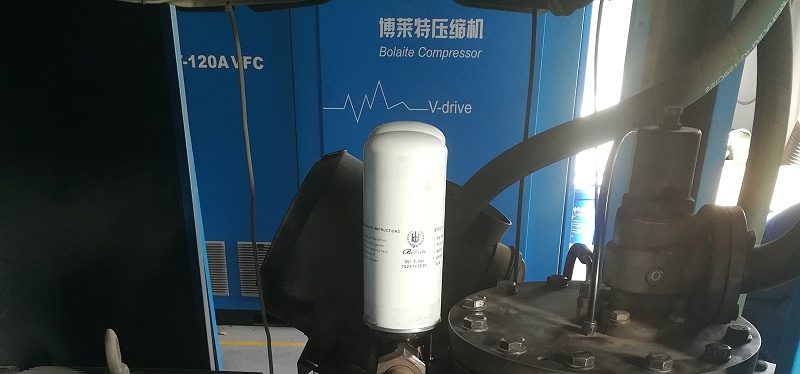 博萊特空壓機(jī)