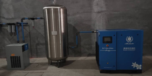 空壓機(jī)儲氣罐使用注意事項(xiàng)！