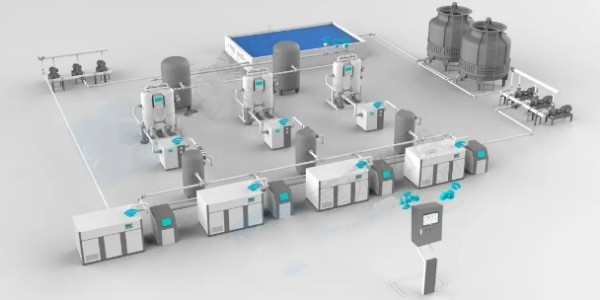 買到節(jié)能空壓機(jī)，就一定能實(shí)現(xiàn)節(jié)能？結(jié)果扎心了！