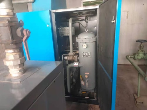 空壓機(jī)保養(yǎng)，對(duì)于有些行業(yè)真是不能拖，否則......