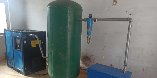 螺桿空壓機(jī)選型選對(duì)了，才能真正為企業(yè)造福！