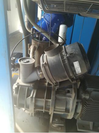 夏季螺桿空壓機(jī)維修保養(yǎng)