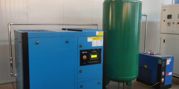 螺桿空壓機日常維護及建議！