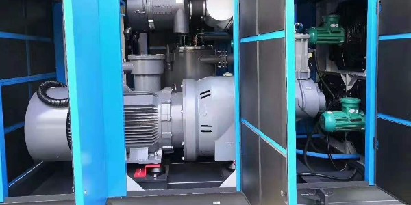 螺桿空壓機最小壓力閥故障分析及應(yīng)對措施！