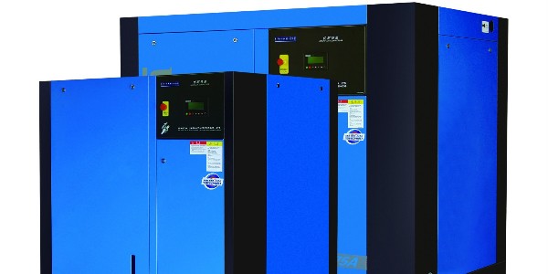 螺桿式空壓機的優(yōu)點淺析！