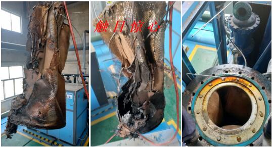 睿寂行空壓機溫馨提示：空壓機也要防火