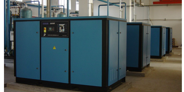 炎炎夏日，謹(jǐn)防螺桿空壓機(jī)“中暑”！