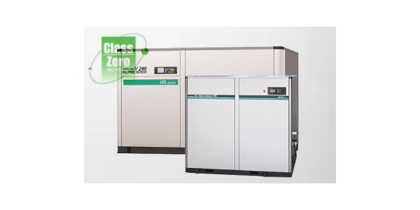 無(wú)油螺桿空壓機(jī)在食品行業(yè)中的應(yīng)用