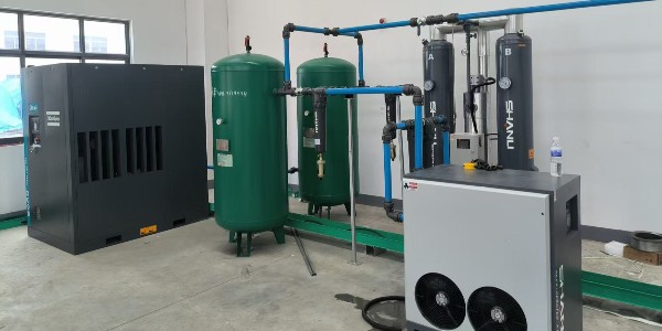 空壓機在秋季的運行特點和節(jié)能措施！
