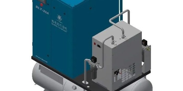 激光切割專用空壓機如何選配？