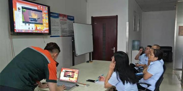 睿寂行消防安全知識培訓 | 人人把好防火關，有備無患保平安