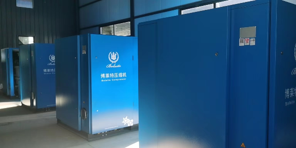 空壓機設(shè)備對企業(yè)生產(chǎn)有哪些重要影響？