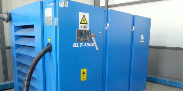 螺桿空壓機日常檢查項目！