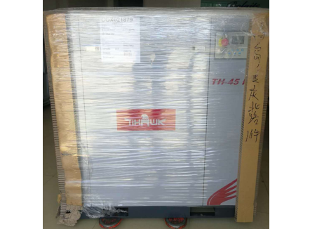 永磁變頻螺桿空壓機(jī)