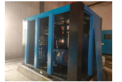 空壓機(jī)定期維修保養(yǎng)