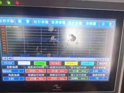 青島空壓機(jī)廠家提醒您：空壓機(jī)閥件保養(yǎng)不可小覷！