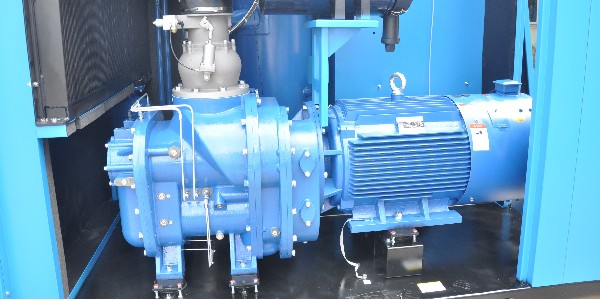 兩級壓縮空壓機和單級壓縮有什么區(qū)別？